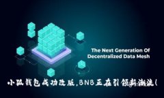 小狐钱包成功改版，BNB正